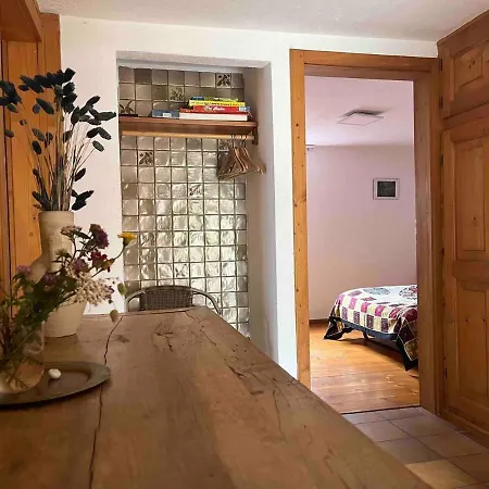 Apartment Accogliente Di Montagna A Cavagnago
