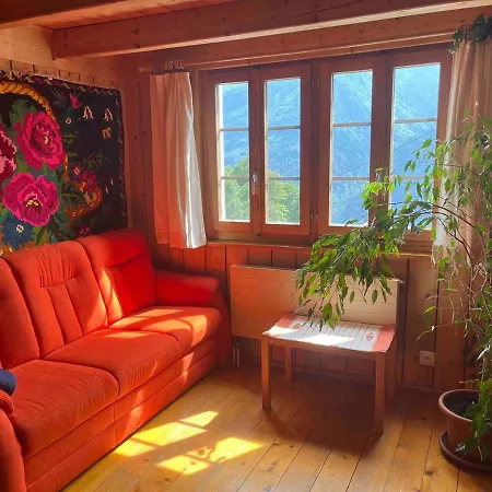 Accogliente Di Montagna A Cavagnago Apartment