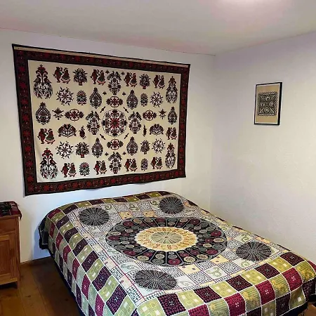 Accogliente Di Montagna A Cavagnago Apartment