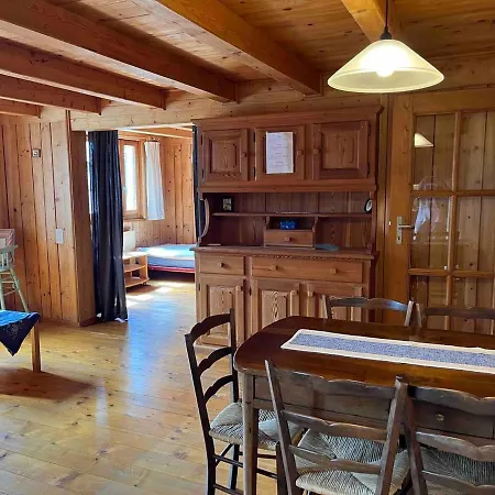 Accogliente Di Montagna A Cavagnago Apartment *
