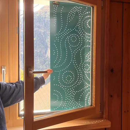 Accogliente Di Montagna A Cavagnago Apartment Faido